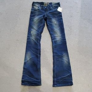 Affliction Jade jeans